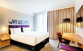 Premier Inn Heilbronn City Centre